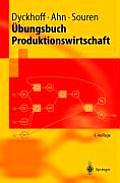 ?bungsbuch Produktionswirtschaft