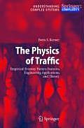 Physics of Traffic Empirical Freeway Pattern Features Engineering Applications & Theory