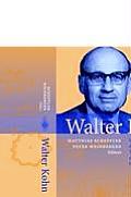Walter Kohn: Personal Stories and Anecdotes Told by Friends and Collaborators