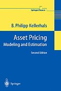 Asset Pricing: Modeling and Estimation