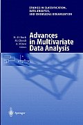 Advances in Multivariate Data Analysis: Proceedings of the Meeting of the Classification and Data Analysis Group (Cladag) of the Italian Statistical S