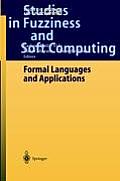 Formal Languages and Applications