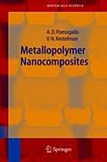 Metallopolymer Nanocomposites