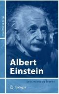 Albert Einstein: Genie, Vision?r Und Legende