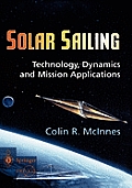 Solar Sailing: Technology, Dynamics and Mission Applications