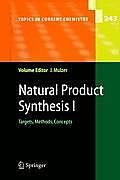 Natural Product Synthesis I: Targets, Methods, Concepts
