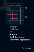 Adaptive Mesh Refinement-Theory and Applications