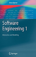 Software Engineering 1: Abstraction and Modelling