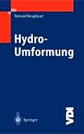 Hydro-Umformung