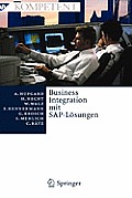 Business Integration Mit SAP Losungen
