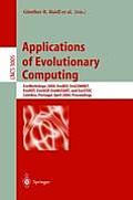 Applications of Evolutionary Computing: Evoworkshops 2004: Evobio, Evocomnet, Evohot, Evoiasp, Evomusart, and Evostoc, Coimbra, Portugal, April 5-7, 2