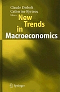 New Trends in Macroeconomics