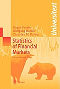 Statistics Of Financial Markets