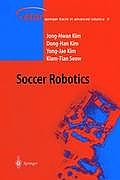 Soccer Robotics