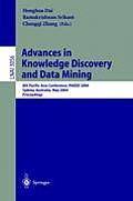 Advances in Knowledge Discovery and Data Mining: 8th Pacific-Asia Conference, PAKDD 2004, Sydney, Australia, May 26-28, 2004, Proceedings