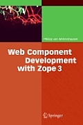 Web Component Development With Zope 3