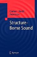 Structure-Borne Sound: Structural Vibrations and Sound Radiation at Audio Frequencies