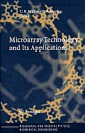 Microarray Technology and Its Applications