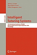 Intelligent Tutoring Systems: 7th International Conference, Its 2004, Macei?, Alagoas, Brazil, August 30 - September 3, 2004, Proceedings