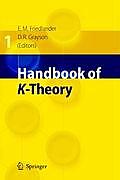 Handbook of K-Theory