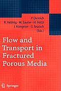 Flow and Transport in Fractured Porous Media