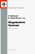 Eingebettete Systeme: Fachtagung Der Gi-Fachgruppe Real-Time, Echtzeitsysteme Und Pearl, Boppard, 25./26. November 2004