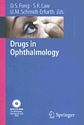 Drugs in Ophthalmology [With CDROM]