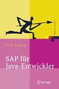 SAP F?r Java-Entwickler: Konzepte, Schnittstellen, Technologien