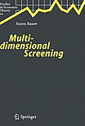 Multidimensional Screening