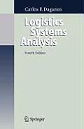 Logistics Systems Analysis 4th Edition