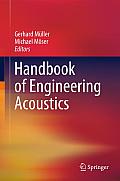 Handbook Of Engineering Acoustics