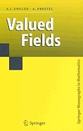 Valued Fields