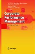 Corporate Performance Management: Aris in Der PRAXIS