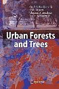 Urban Forests and Trees: A Reference Book