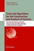 Tools and Algorithms for the Construction and Analysis of Systems: 11th International Conference, Tacas 2005, Held as Part of the Joint European Confe