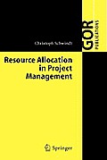 Resource Allocation in Project Management