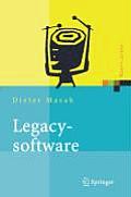Legacysoftware: Das Lange Leben der Altsysteme