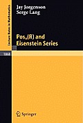 Posn(r) and Eisenstein Series