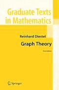 Graph Theory 3rd Edition