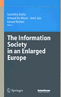 The Information Society in an Enlarged Europe