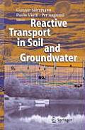 Reactive Transport in Soil and Groundwater: Processes and Models
