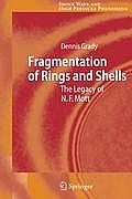 Fragmentation of Rings and Shells: The Legacy of N.F. Mott