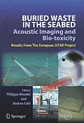 Buried Waste in the Seabed - Acoustic Imaging and Bio-Toxicity: Results from the European Sitar Project