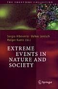 Extreme Events In Nature & Society