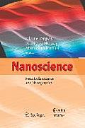 Nanoscience Nanotechnologies & Nanophysics