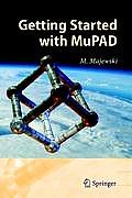 Getting Started with Mupad