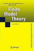 Finite Model Theory: Second Edition