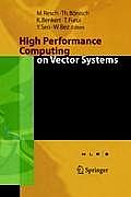 High Performance Computing on Vector Systems 2005: Proceedings of the High Performance Computing Center Stuttgart, March 2005