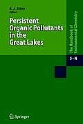 Persistent Organic Pollutants in the Great Lakes