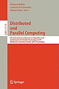 Distributed and Parallel Computing: 6th International Conference on Algorithms and Architectures for Parallel Processing, Ica3pp, Melbourne, Australia